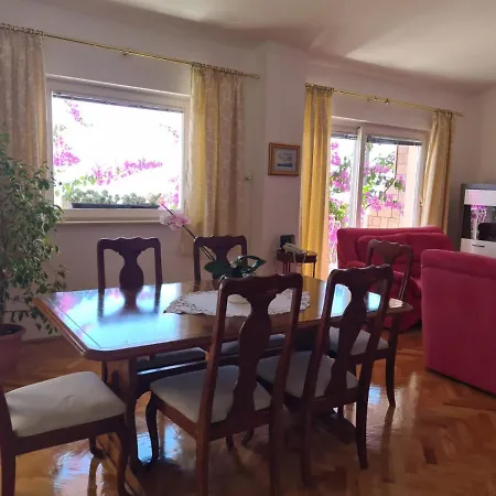 Apartman Marija Makarska Exterior photo