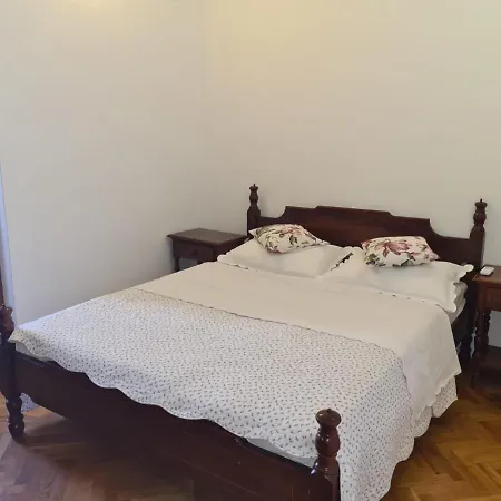 Apartman Marija Makarska Exterior photo