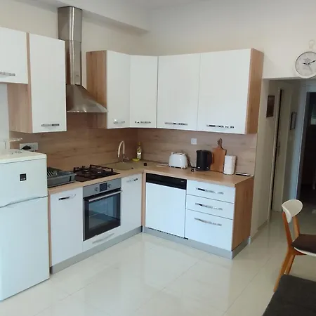 Apartman Marija Makarska Room photo