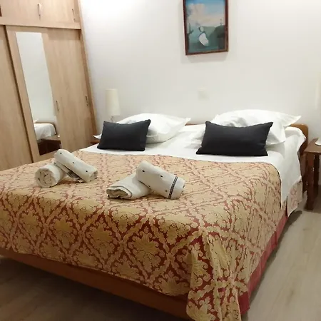 Apartman Marija Makarska Exterior photo