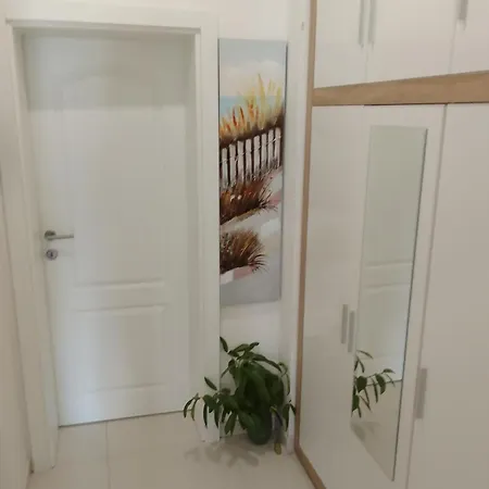 Apartman Marija Makarska Room photo