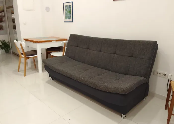 Apartman Marija