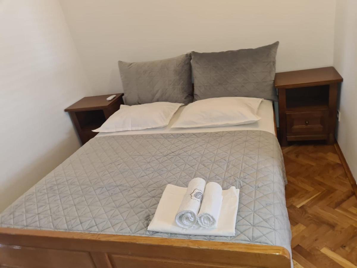 Apartman Marija Makarska