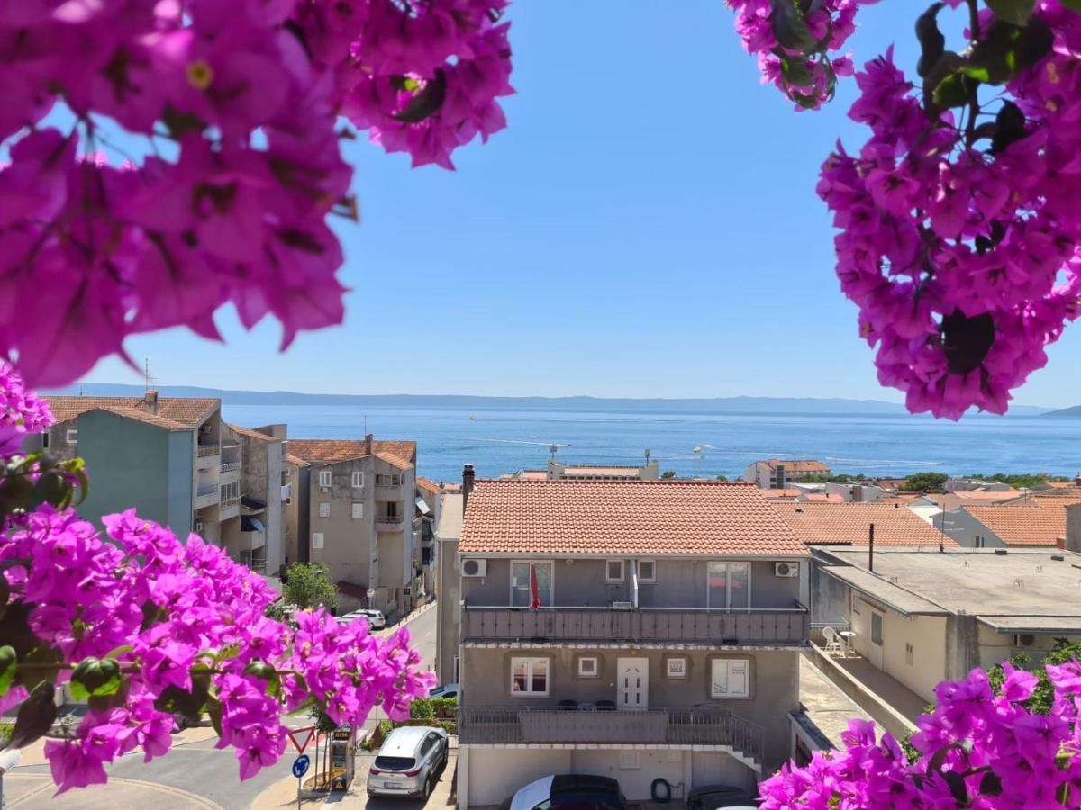 Apartman Marija *