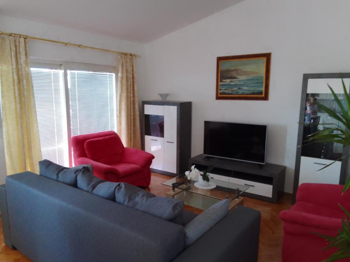 Marija Apartman Makarska